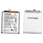 BATTERIA QL1695 A015F A01 GH81-18183A - SERVICE PACK