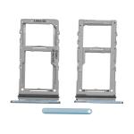 CARRELLO SIM G985F G986B S20 PLUS BLU / CLOUD BLUE (2 SIM) GH98-45005D