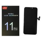 BILDSCHIRM LCD FUR IPHONE 11 PRO (INCELL JH FHD IC Austauschbar)