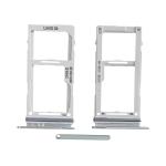 CARRELLO SIM G970F S10E BLU (DUAL SIM + MICRO SD)