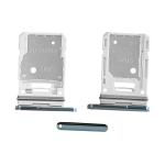CARRELLO SIM G780F G781B S20 FE VERDE (DUAL SIM + MICRO SD)
