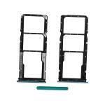 CARRELLO SIM PER XIAOMI REDMI 9A / 9AT / 9C VERDE