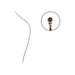 ANTENNA COASSIALE NERA 12.3CM PER VIVO Y21S V2110