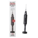 CACCIAVITE CON PUNTA TORX QIANLI IWHALE TORQUE 3D MOD. C