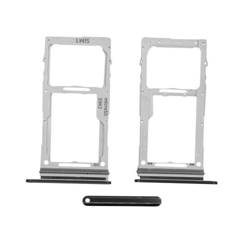 CARRELLO SIM G770F S10 LITE NERO (DUAL SIM + MICRO SD)