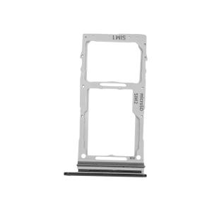 CARRELLO SIM G770F S10 LITE NERO (DUAL SIM + MICRO SD)