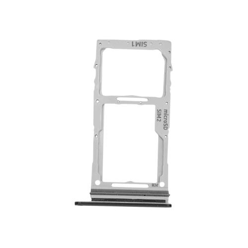 CARRELLO SIM G770F S10 LITE NERO (DUAL SIM + MICRO SD)