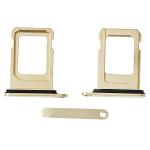 CARRELLO SIM PER IPHONE 12 PRO MAX GOLD (MONO SIM)