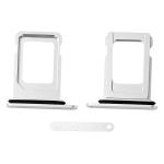 CARRELLO SIM PER IPHONE 12 BIANCO