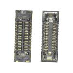 CONNETTORE BTB FOTOCAMERA POSTERIORE PER IPHONE 14 / 14 PLUS (22 PIN) (TELEPHOTO)