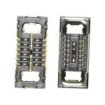 CONNETTORE BTB FLAT POWER FLASH PER IPHONE 14 / 14 PLUS (12 PIN)