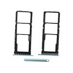 CARRELLO SIM P40 LITE E BLU