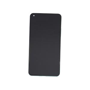DISPLAY LCD FOR XIAOMI MI 11 LITE GREEN WITH FRAME 56000300K900 56000H00K900 