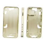 FRAME CENTRALE PER IPHONE 15  GIALLO
