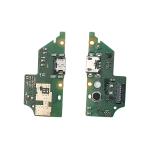 PCB RICARICA NOKIA C2 2nd Edition TA-1454 TA-1468 286725331
