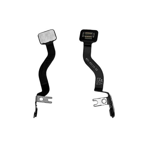 FLAT SLEEP ANGOLARE PER MACBOOK PRO 16 M1 A2485 EMC3651 (2021) 