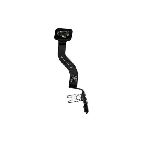 FLAT SLEEP ANGOLARE PER MACBOOK PRO 16 M1 A2485 EMC3651 (2021) 