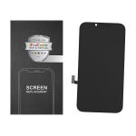 PANTALLA LCD PARA IPHONE 13 NEGRO (INCELL iTruColor IC Cambiable)