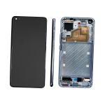 DISPLAY LCD PER XIAOMI MI 11 VIOLA CON FRAME 56000600K200