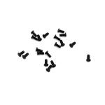 KIT VITI 19PZ PER T507D TCL 408 NERO