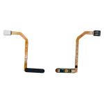 FLAT FINGERPRINT A155F A15 4G NERO GH96-16628A