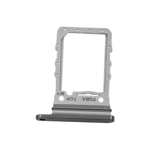 CARRELLO SIM F721B Z FLIP4 5G GRIGIO GH98-47715A