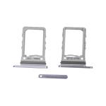 CARRELLO SIM F721B Z FLIP4 5G VIOLA GH98-47715B