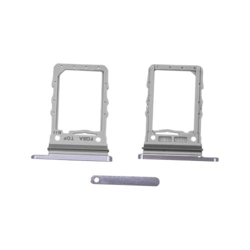 CARRELLO SIM F721B Z FLIP4 5G VIOLA GH98-47715B