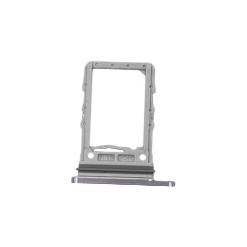 CARRELLO SIM F721B Z FLIP4 5G VIOLA GH98-47715B