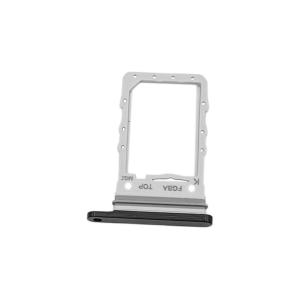 CARRELLO SIM F721B Z FLIP4 5G NERO GH98-47715E