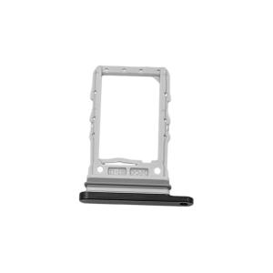 CARRELLO SIM F721B Z FLIP4 5G NERO GH98-47715E