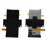 DISPLAY LCD PER MOTOROLA XT2321 RAZR 40 ULTRA NERO (ESTERNO) (AMOLED)