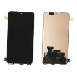 DISPLAY LCD PER OPPO RENO 8 PRO NERO (AMOLED)