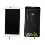 DISPLAY LCD PER ASUS ZE553KL BIANCO
