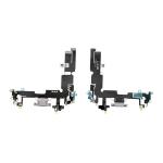 FLAT DOCK RICARICA PER IPHONE 14 PLUS VIOLA (AAA)