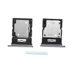 CARRELLO SIM PER XIAOMI REDMI NOTE 13 4G BLU (DUAL SIM) 