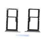 CARRELLO SIM PER XIAOMI REDMI NOTE 13 PRO 4G VIOLA (DUAL SIM) 