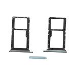 CARRELLO SIM PER XIAOMI REDMI NOTE 13 PRO 4G VERDE (DUAL SIM) 