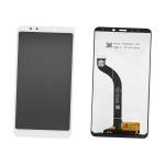 PANTALLA LCD PARA XIAOMI REDMI 5 BLANCO