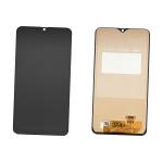 DISPLAY LCD PER SAMSUNG A507F A50S 2019 NERO (INCELL)