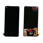 PANTALLA LCD PARA REALME GT NEO 2 RMX3370 NEGRO (AMOLED) (O/S)