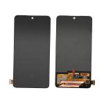 DISPLAY LCD FOR XIAOMI REDMI NOTE 13 4G BLACK (AMOLED) (O/S)