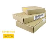 BATTERIE BLP933 POUR REALME 11 5G RMX3780 621035000033 - SERVICE PACK