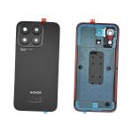 TAPA TRASERA DE BATERIA PARA HONOR X8B NEGRO 0235AHKX
