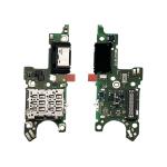 PCB RICARICA PER HUAWEI HONOR MAGIC6 LITE 5G CON LETTORE SIM 0235AHJH