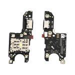 PCB RICARICA PER HUAWEI NOVA 10 CON LETTORE SIM 02355AJF