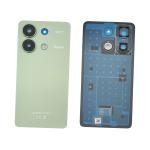 BACK COVER PER XIAOMI REDMI NOTE 13 4G VERDE / MINT GREEN 56000900N700 5600030N7N00 - SERVICE PACK