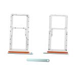 CARRELLO SIM PER XIAOMI REDMI NOTE 13 5G VERDE / OCEAN TEAL 1611701000453A