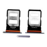 CARRELLO SIM PER XIAOMI REDMI NOTE 13 PRO+ 5G VIOLA (DUAL SIM) 1611701000440A