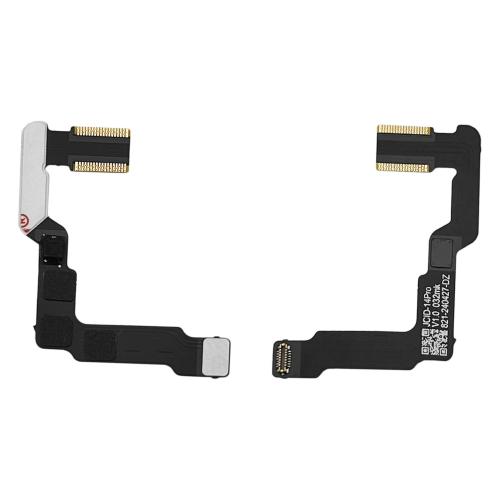 FLAT JCID PER RIPARAZIONE FOTOCAMERA ANTERIORE IPHONE 14 PRO